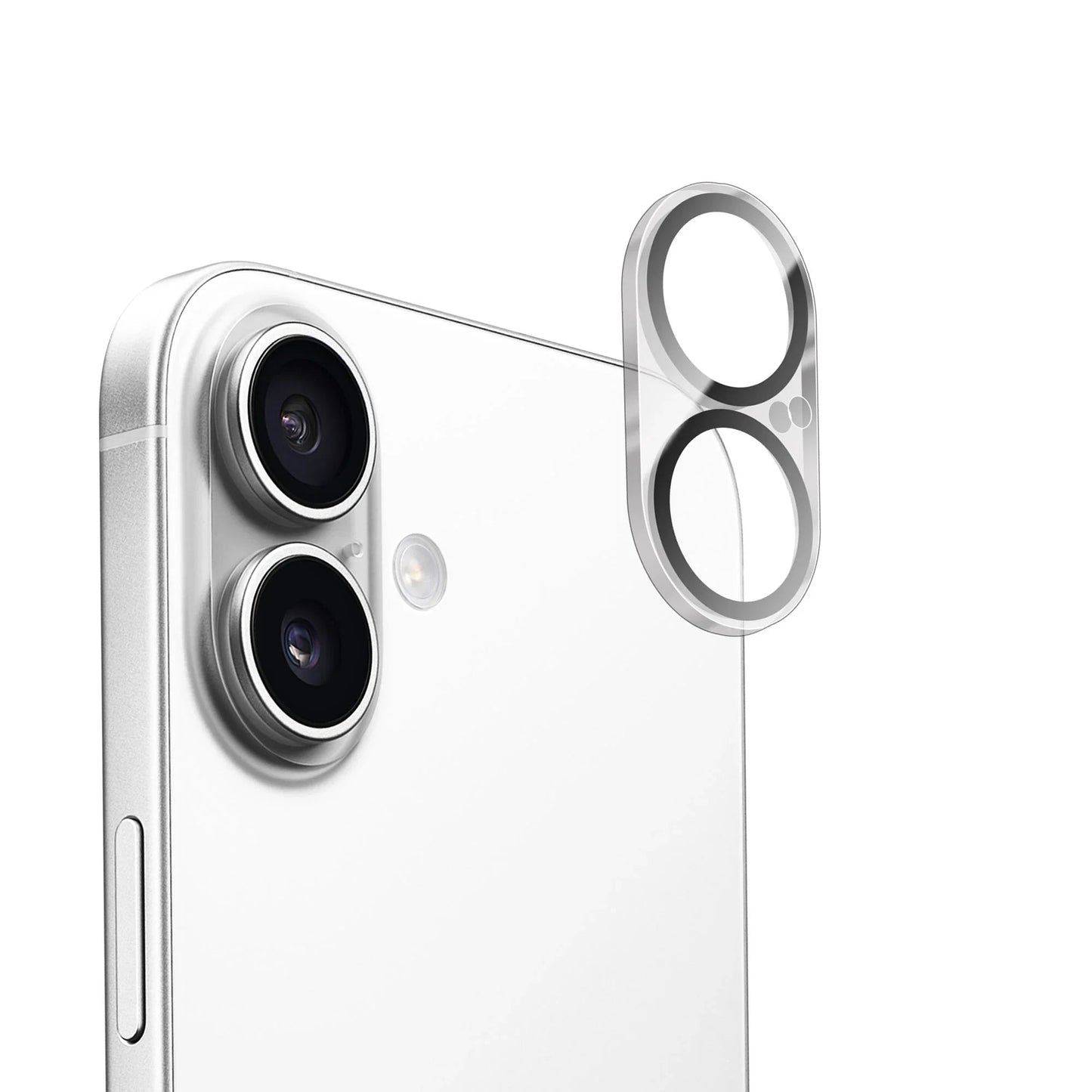 iPhone 17 Torrii Bodyglass Camera Lens Protector - Clear