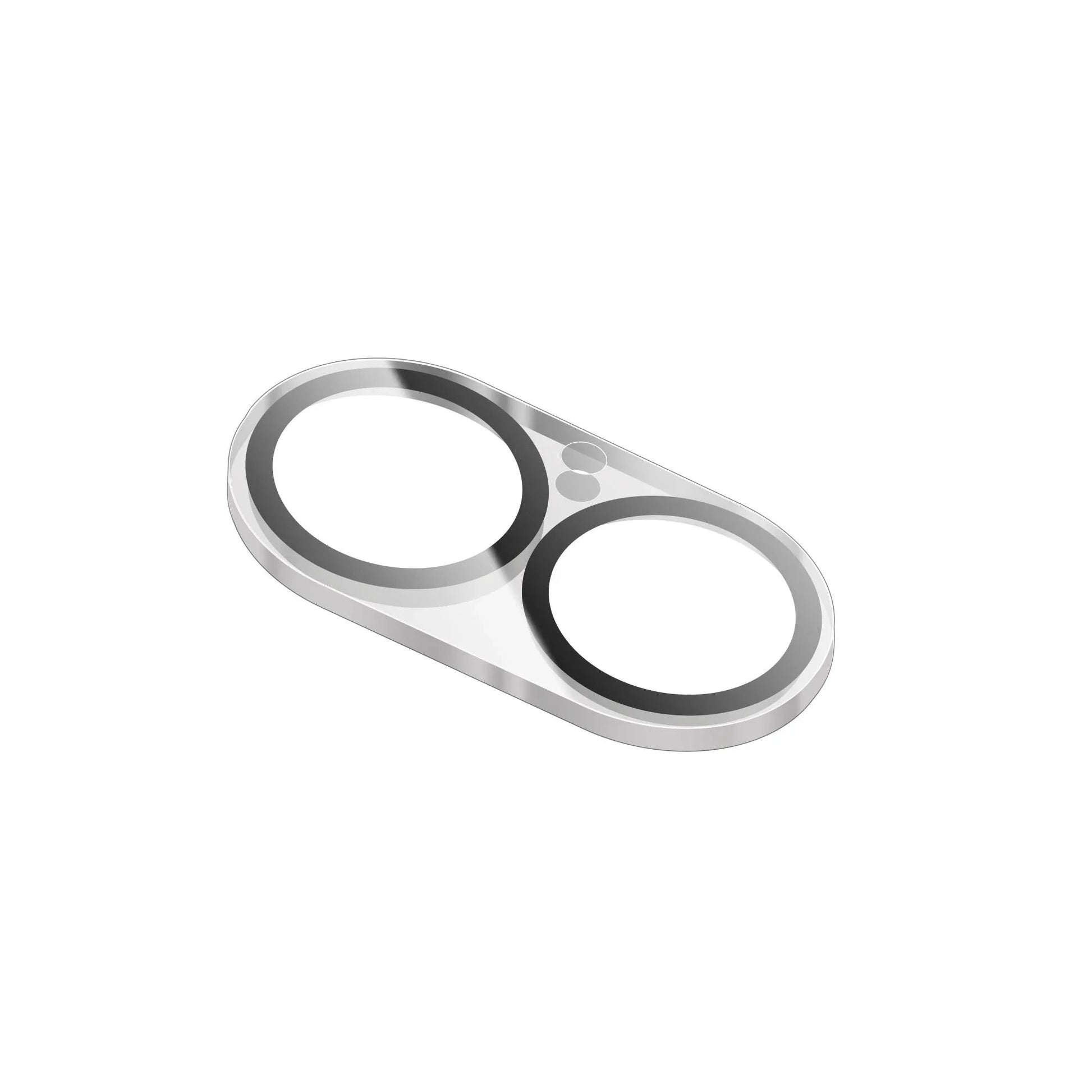 iPhone 17 Torrii Bodyglass Camera Lens Protector - Clear