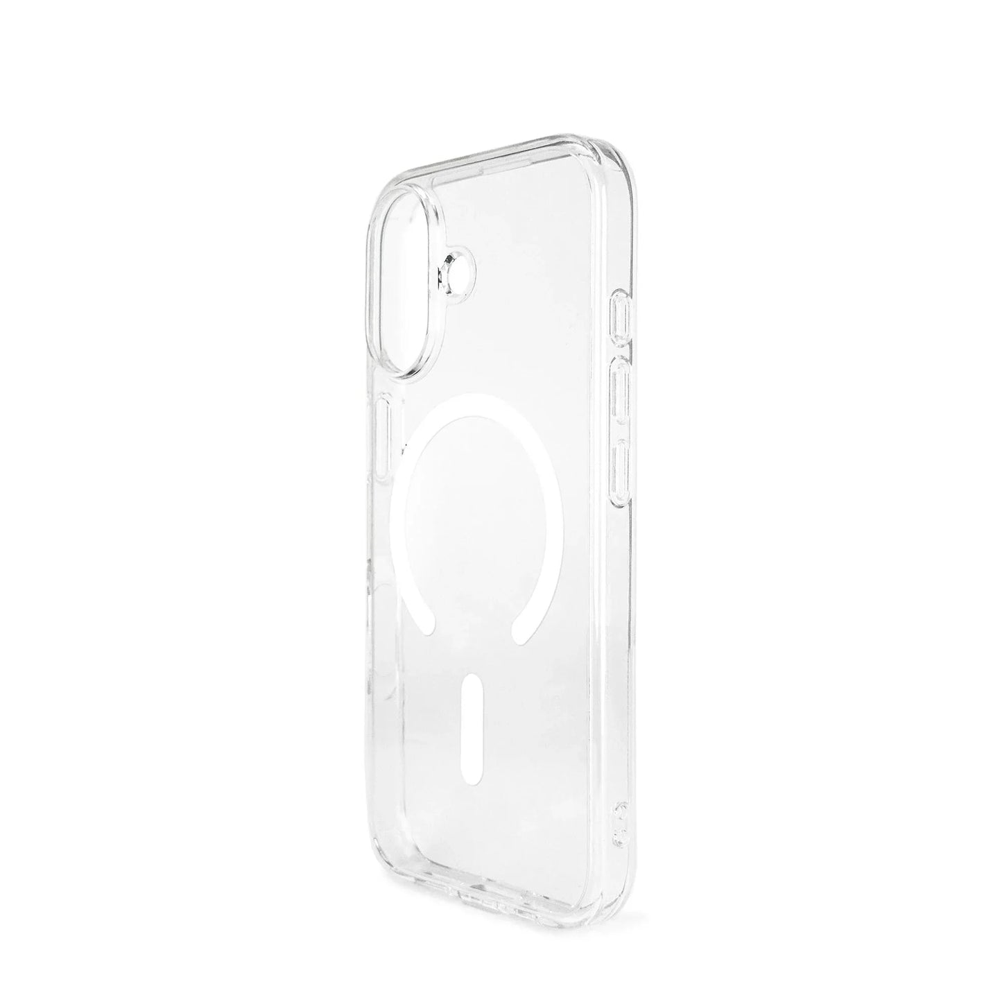 iPhone 17, Torrii Bonjelly Magsafe Case  - Clear