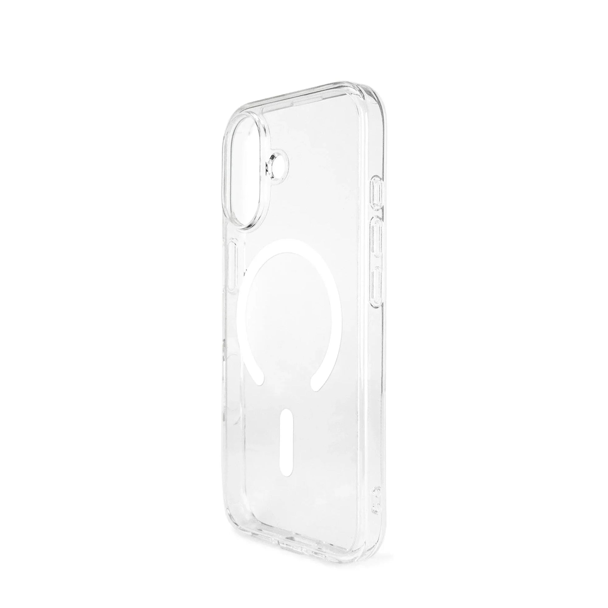 iPhone 17, Torrii Bonjelly Magsafe Case  - Clear