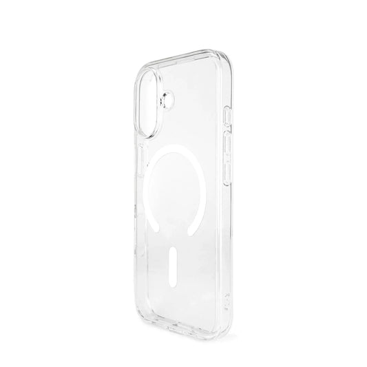 iPhone 17, Torrii Bonjelly Magsafe Case  - Clear