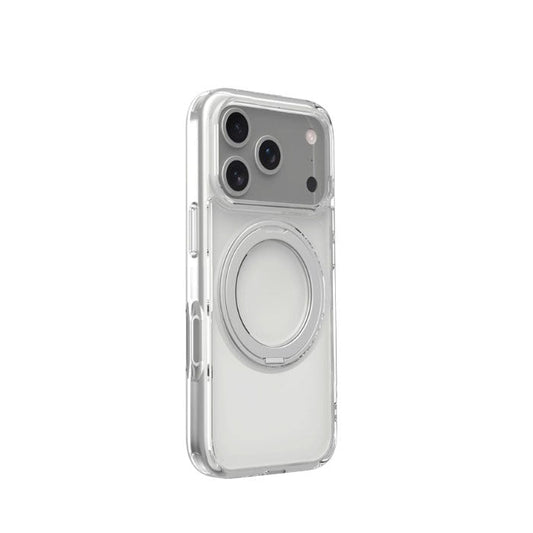 Torrii iPhone 17 Pro Torero Magsafe Stand Case - Clear