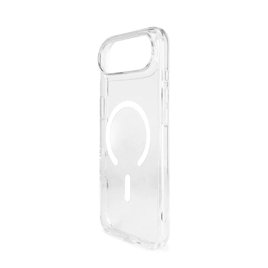 iPhone Air, Torrii Bonjelly Magsafe Case - Clear