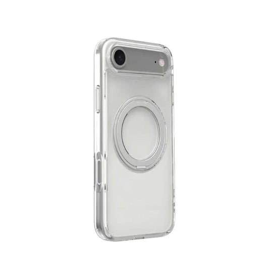iPhone Air, Torrii Torero Magsafe Stand Case - Clear