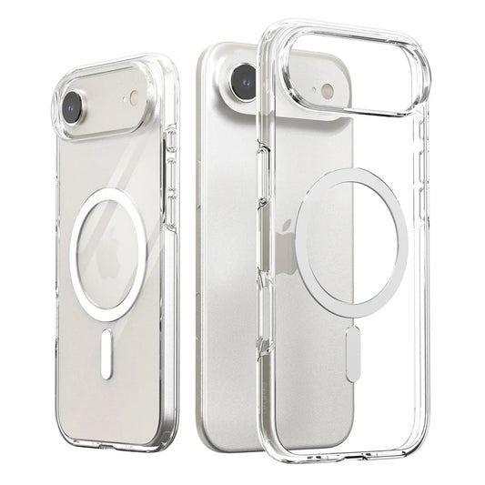iPhone Air, Araree Duple Magsafe Case - Clear