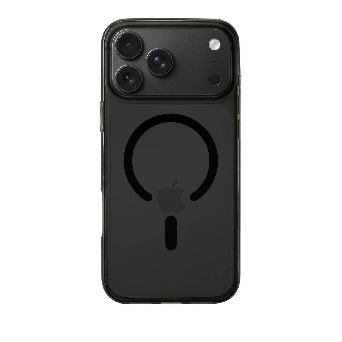 iPhone 18 Pro Max, Torrii Bonjelly MagSafe Cover, Black