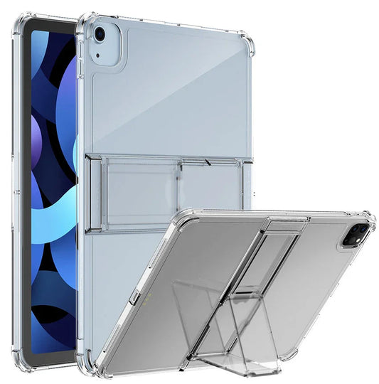 Araree Mach Stand Case For Apple iPad Air (10.9) - Clear