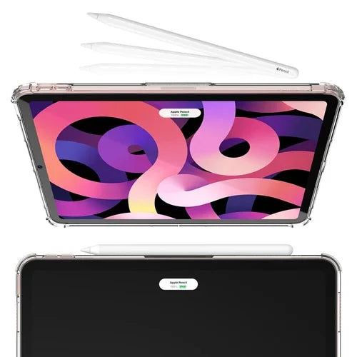 Araree Mach Stand Case For Apple iPad Air (10.9) - Clear