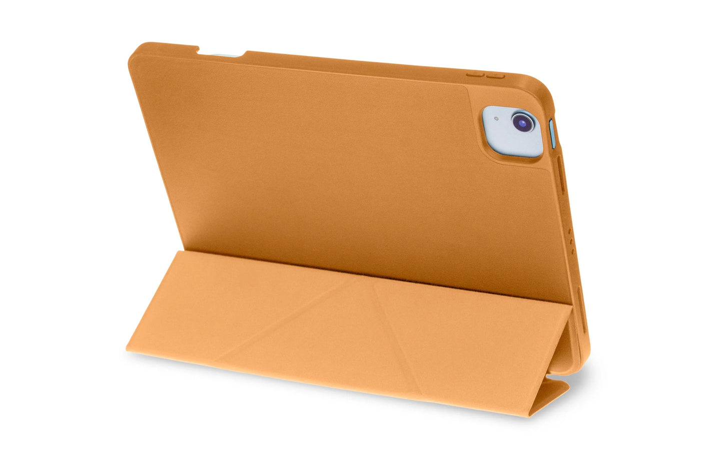 Torrii Torrio Plus Case For iPad Air 10.9 (2020) & iPad Pro 11 (2020-2018) - Brown