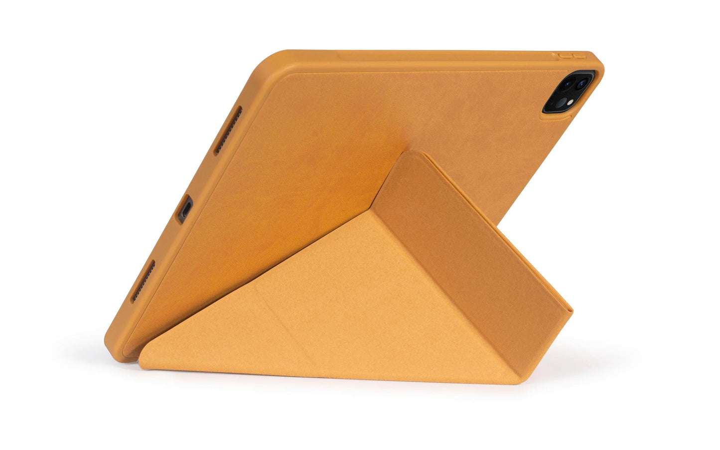 Torrii Torrio Plus Case For iPad Pro 11 (2020)- Brown