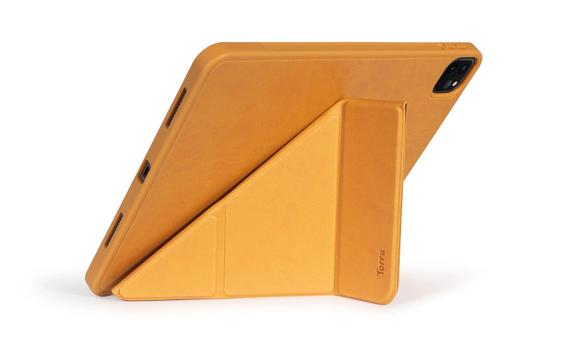Torrii Torrio Plus Case For iPad Pro 11 (2020)- Brown