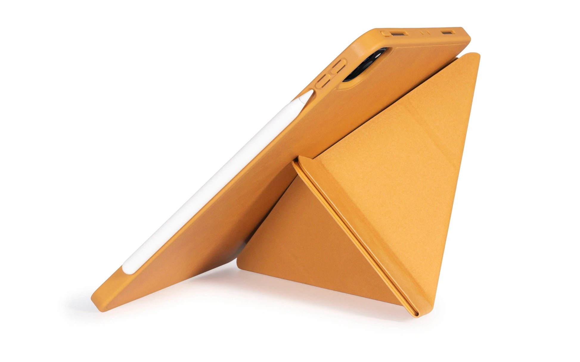 Torrii Torrio Plus Case For iPad Pro 11 (2020)- Brown