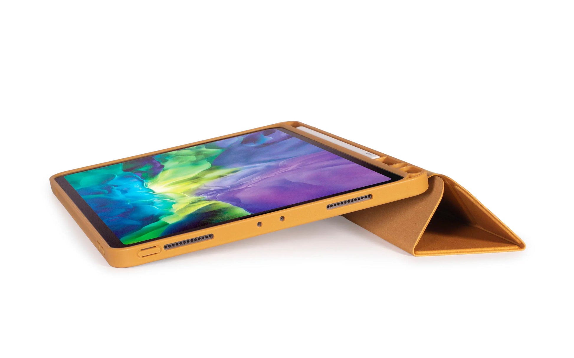 Torrii Torrio Plus Case For iPad Pro 11 (2020)- Brown