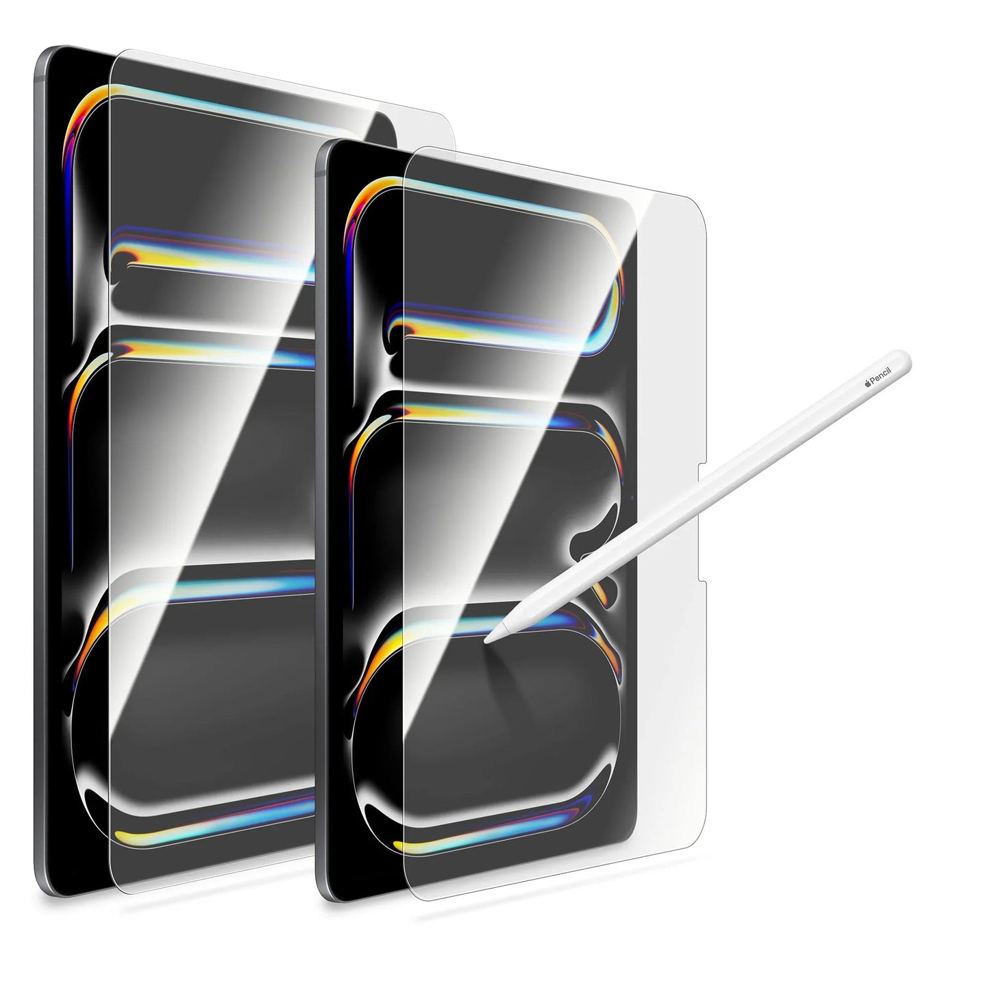 Torrii Bodyglass iPad Pro 11 (M5 & M4) Screen Protector - Clear