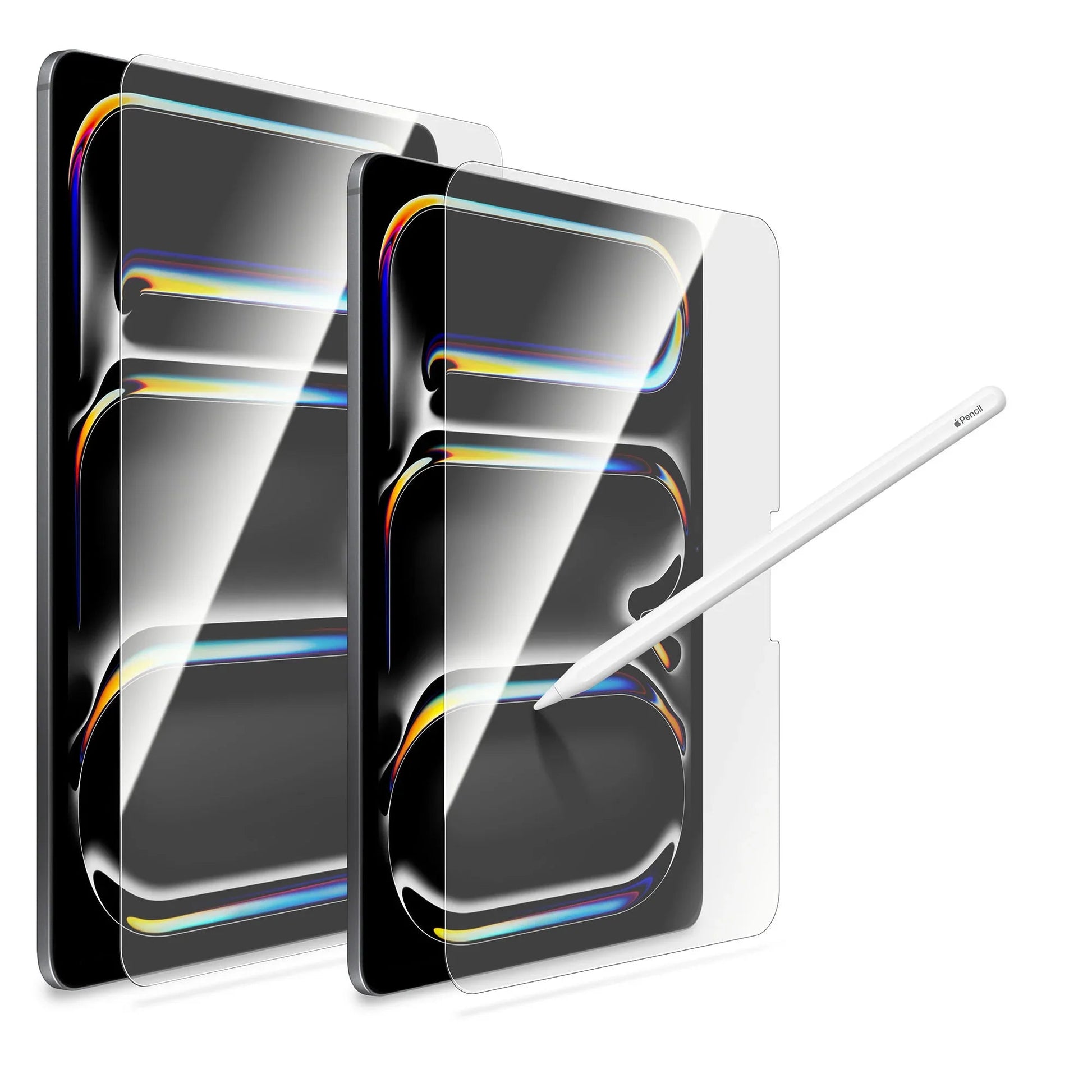 Torrii Bodyglass iPad Pro 11 (M5 & M4) Screen Protector - Clear