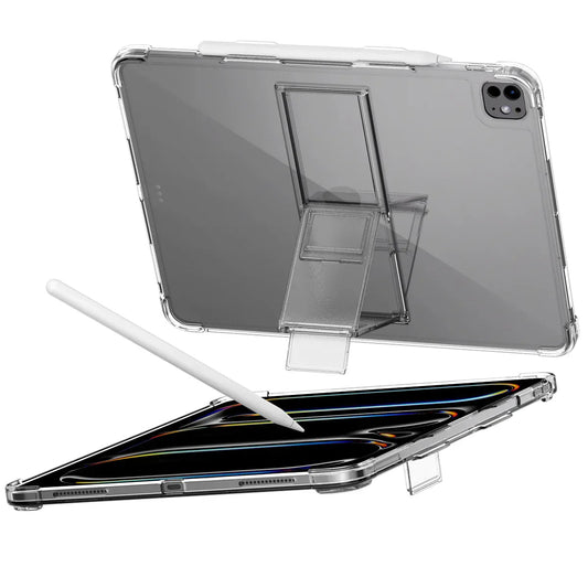 Araree Flexield Case For iPad Pro 11 (M5 & M4) - Clear
