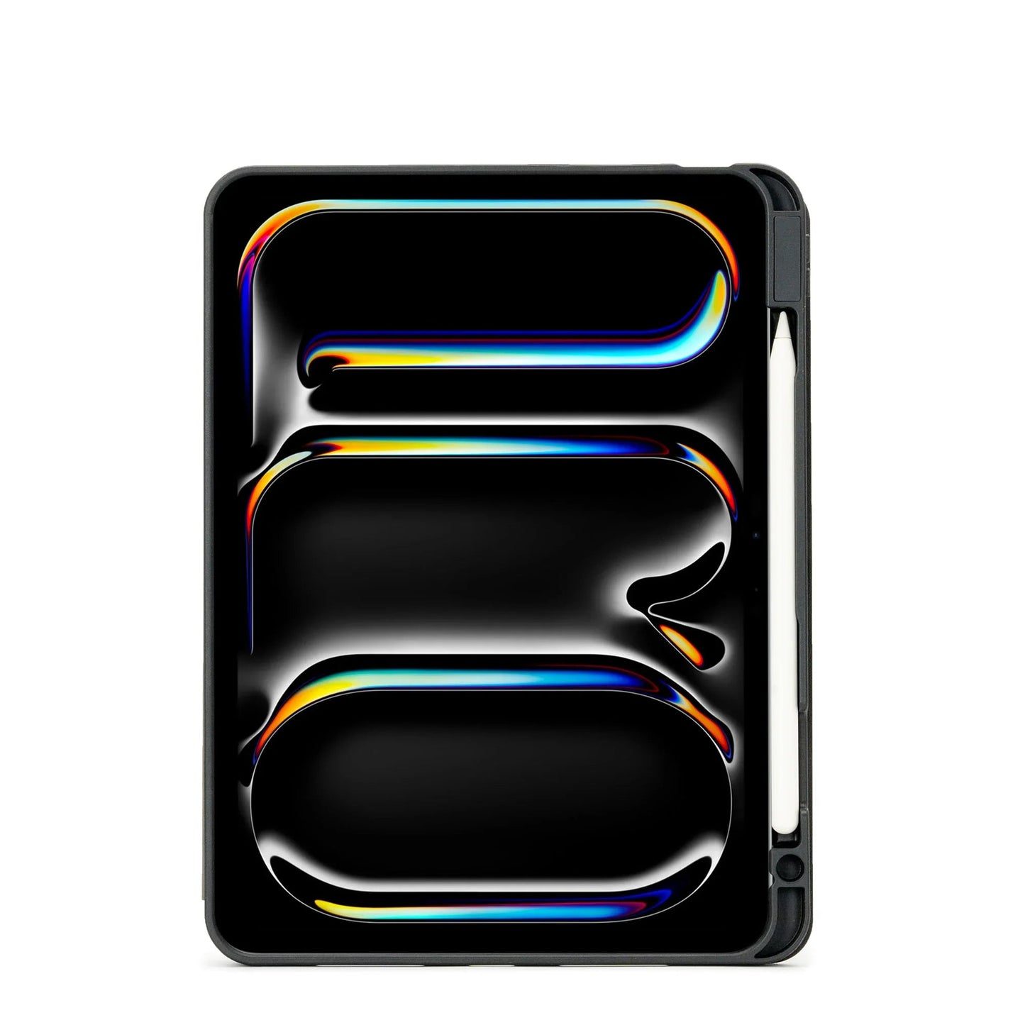 Torrii Torrio Plus for iPad Pro 11 (M5 & M4) - Black