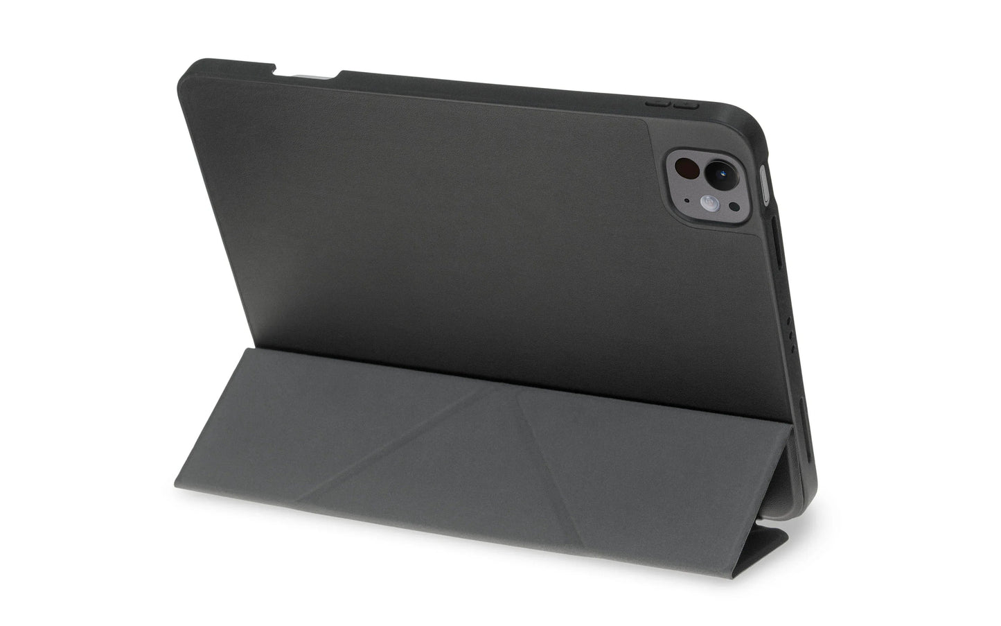 Torrii Torrio Plus for iPad Pro 11 (M5 & M4) - Black