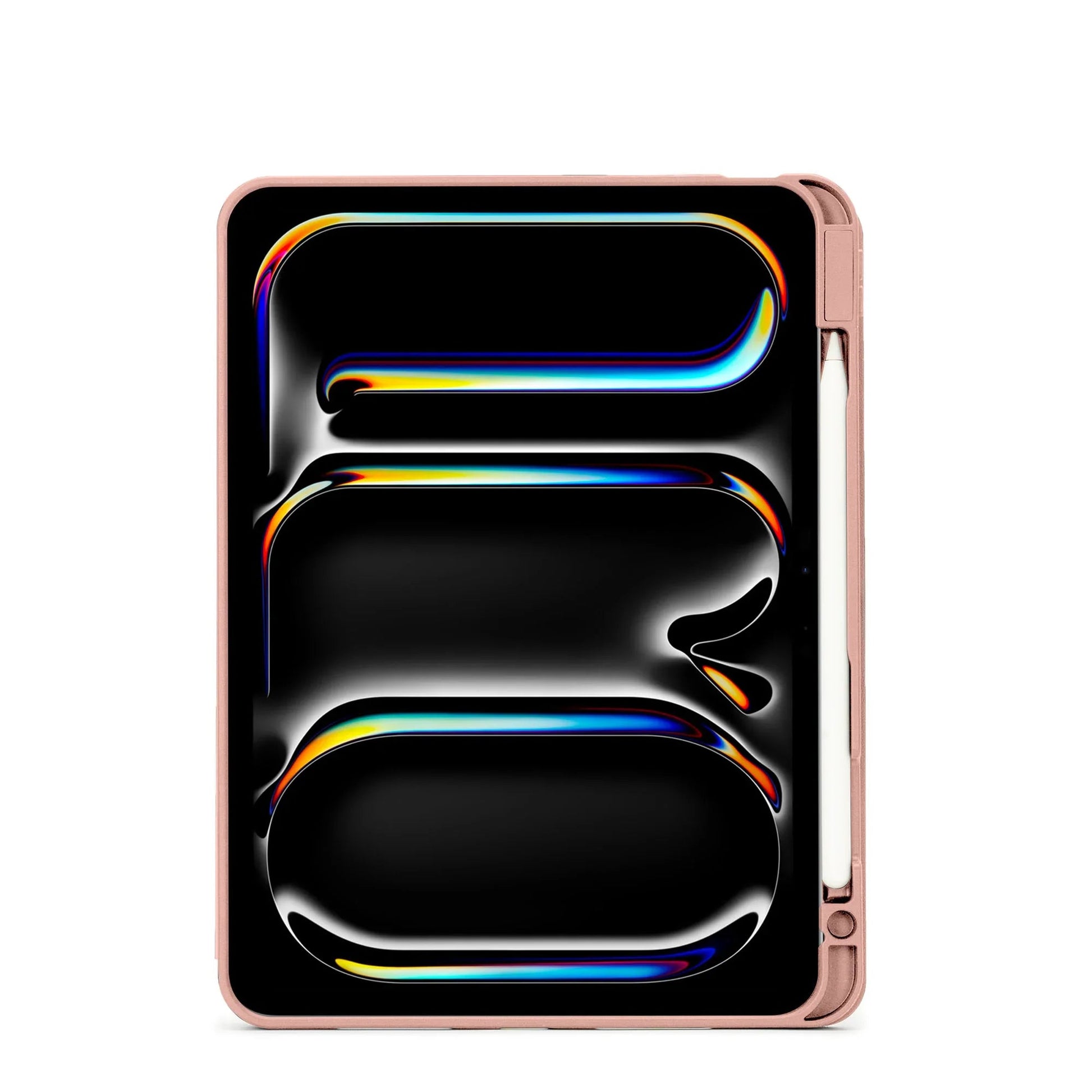 Torrii Torrio Plus for iPad Pro 11 (M5 & M4) - Pink