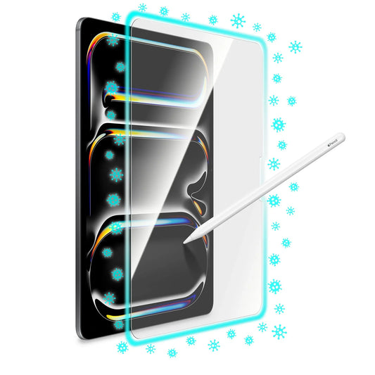 Torrii Bodyglass iPad Pro 13 (M5 & M4) & iPad Air 13 (M3 & M2) Screen Protector - Clear