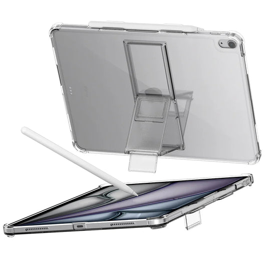 Araree Flexield Case For iPad Air 13 (M2) - Clear