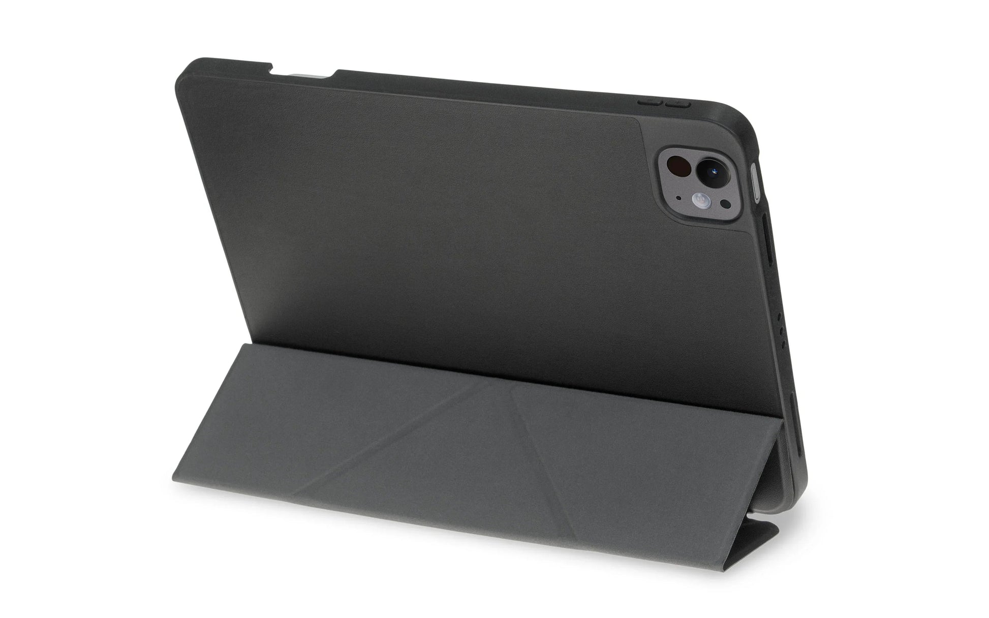 Torrii Torrio Plus for iPad Pro 13 (M5 & M4) - Black