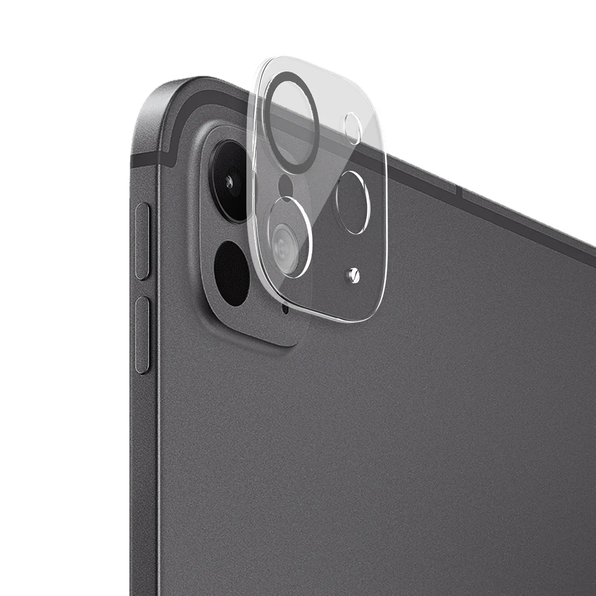 Araree Core Camera Glass For iPad Pro (M5 & M4) 11-In & 13-In - Clear