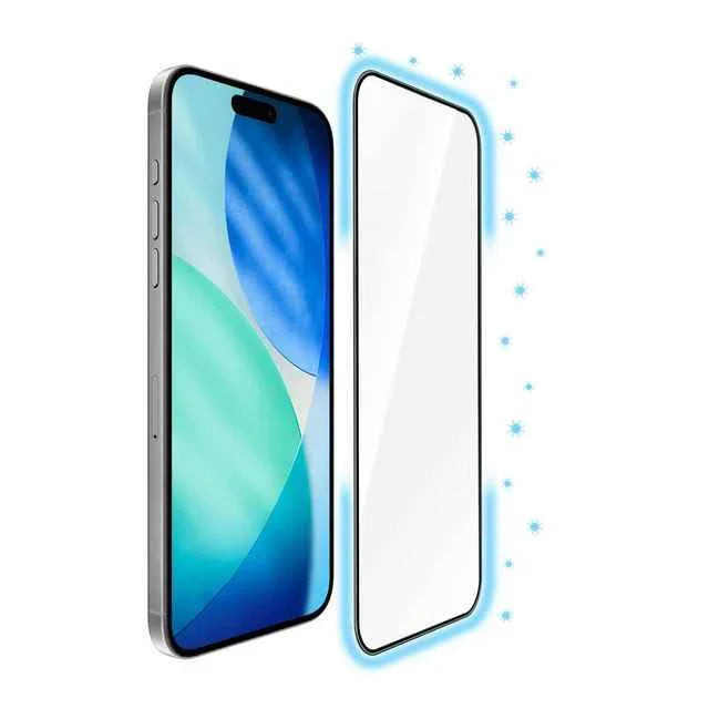 iPhone Air Torrii Bodyglass Screen Protector - Full Coverage