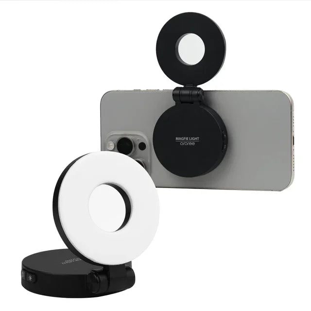 Araree Magfie Magsafe Selfie Light