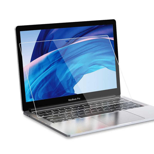 Wiwu Vista Series Screen Protector For Macbook Pro 16 - Clear