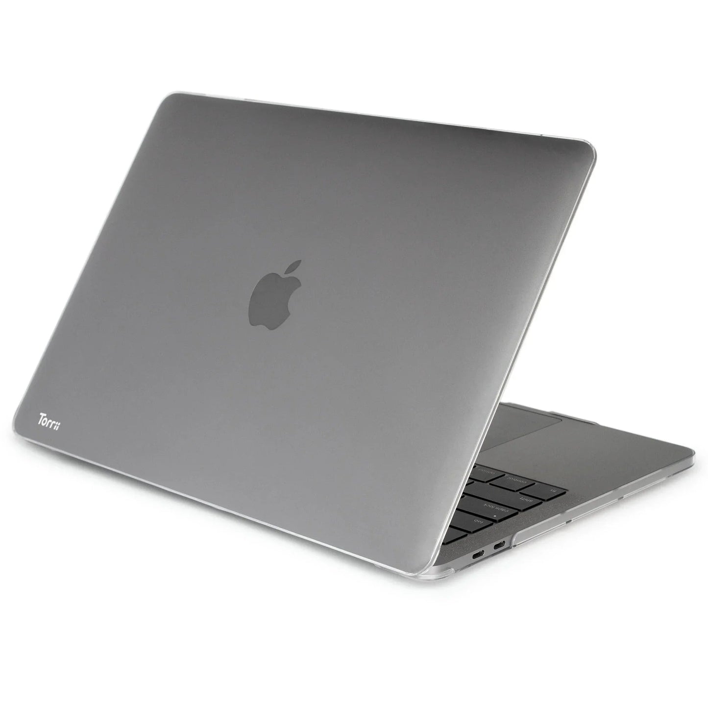 Torri Macbook Pro 13 (2020), Opal Series Case - Clear