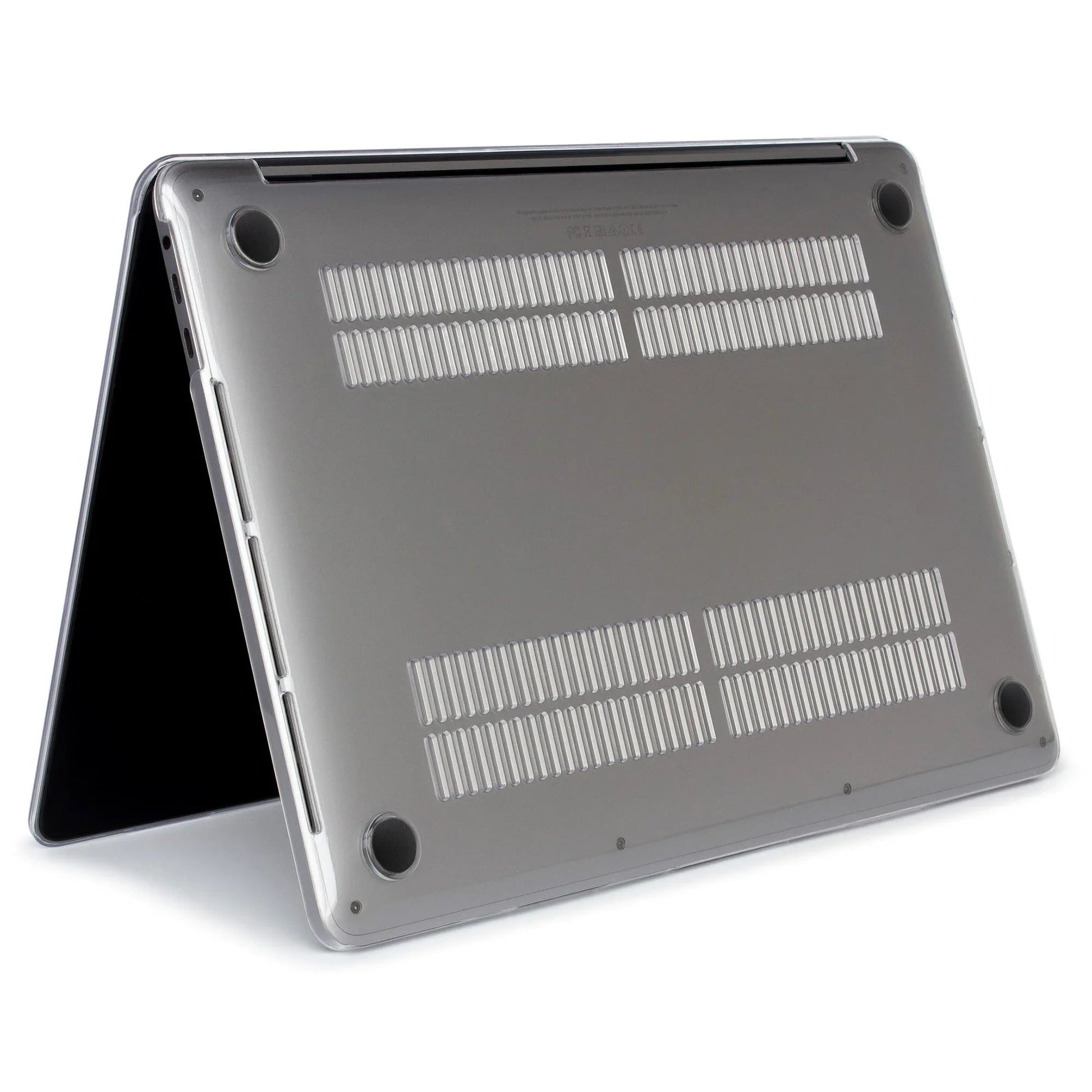 Torri Macbook Pro 13 (2020), Opal Series Case - Clear