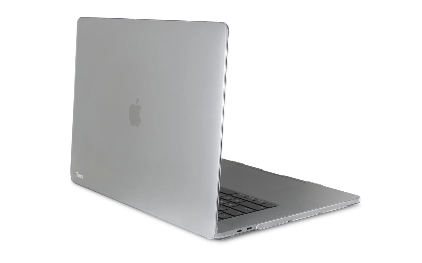 Torrii Macbook Pro 16 (2019), Opal Series Case - Clear