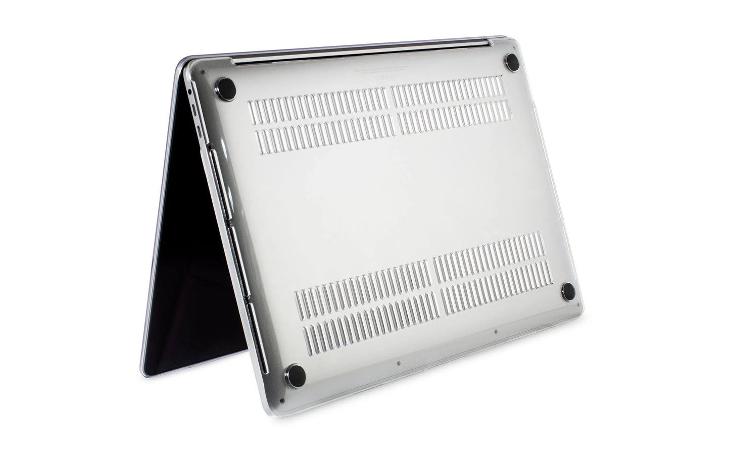 Torrii Macbook Pro 16 (2019), Opal Series Case - Clear