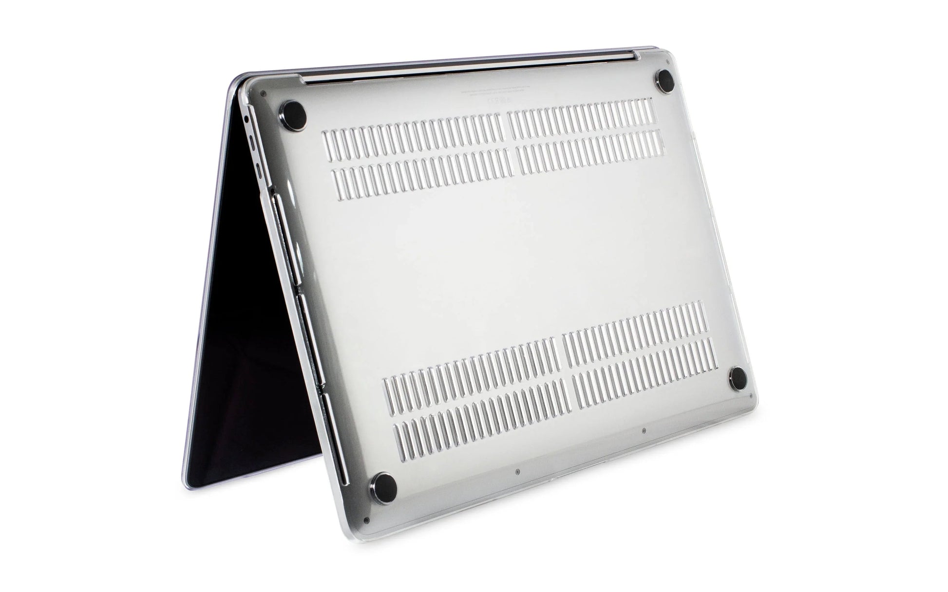 Torrii Macbook Pro 16 (2019), Opal Series Case - Clear