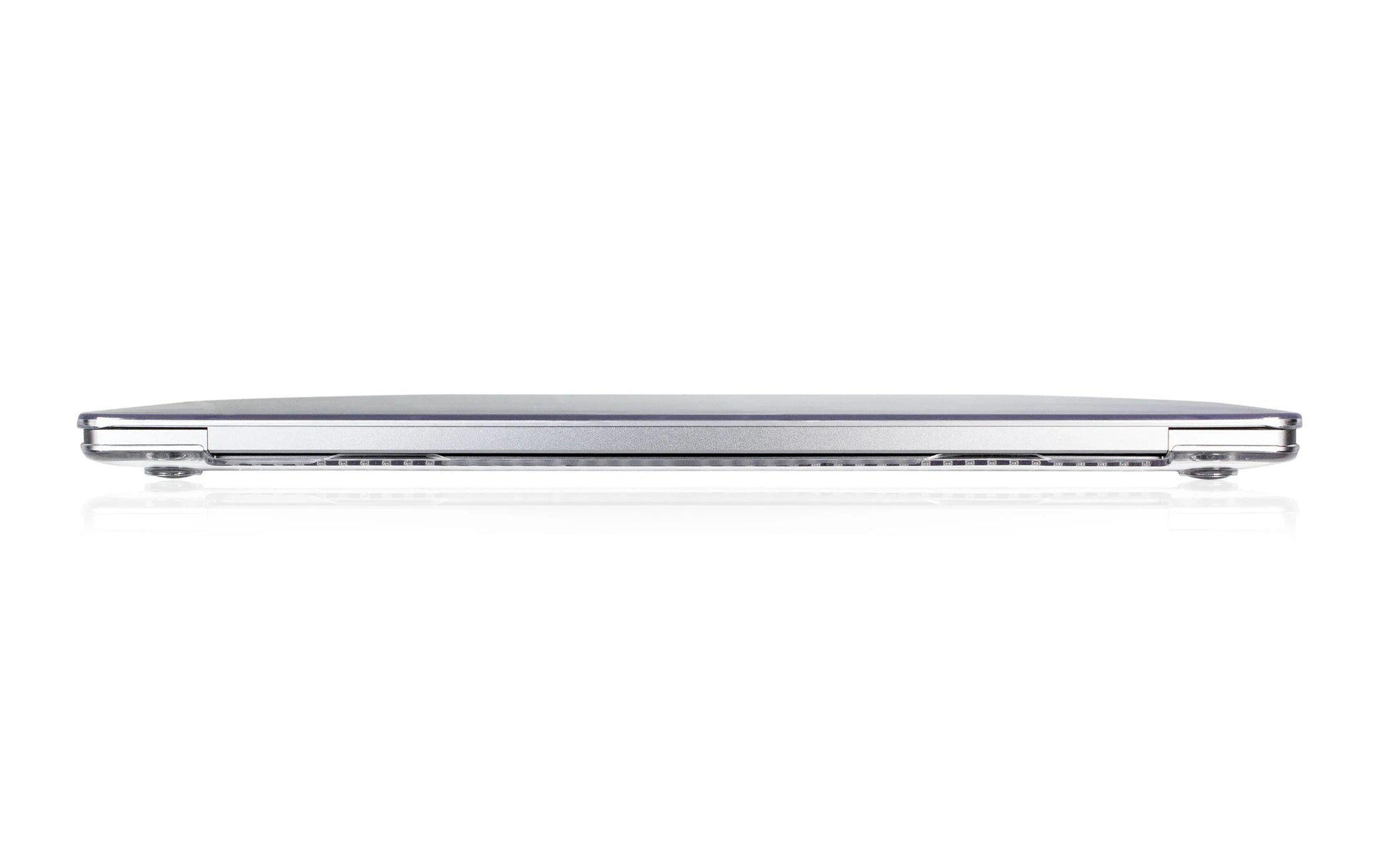 Torrii Macbook Pro 16 (2019), Opal Series Case - Clear