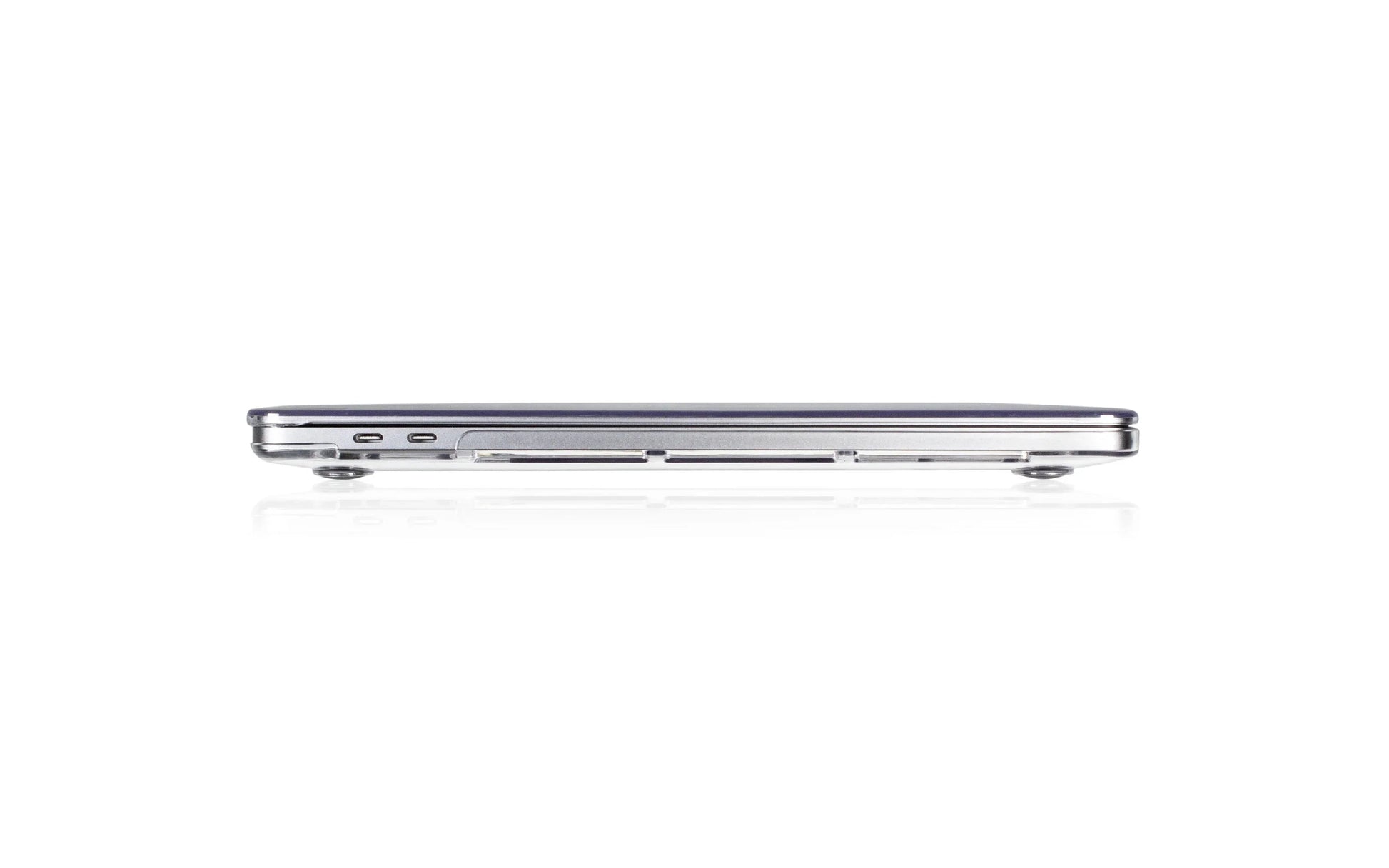 Torrii Macbook Pro 16 (2019), Opal Series Case - Clear