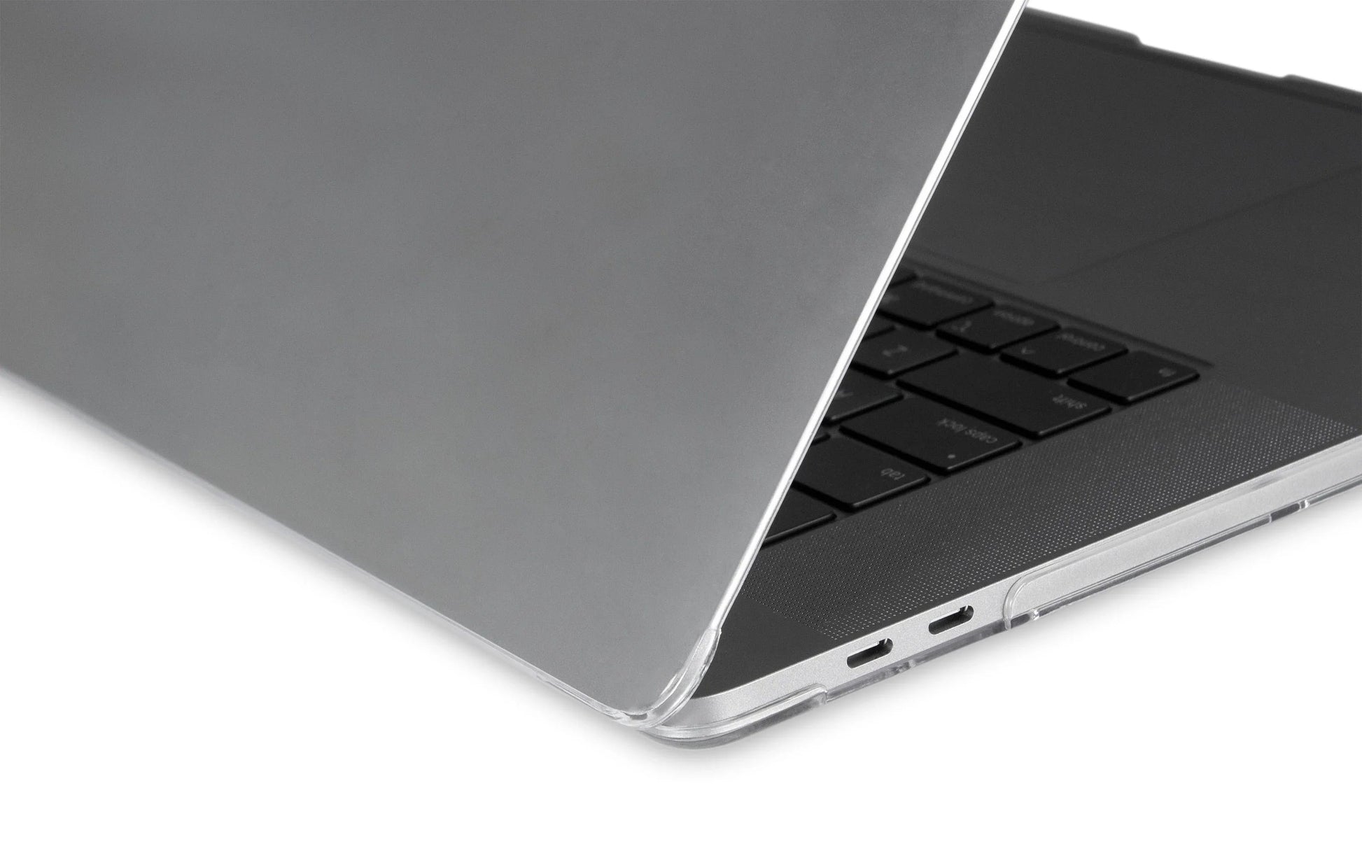 Torrii Macbook Pro 16 (2019), Opal Series Case - Clear