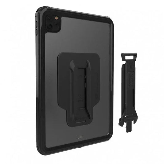 Armor-X Mxs Series Case For iPad Pro 12.9 (2020) iP68 Waterproof Case - Black