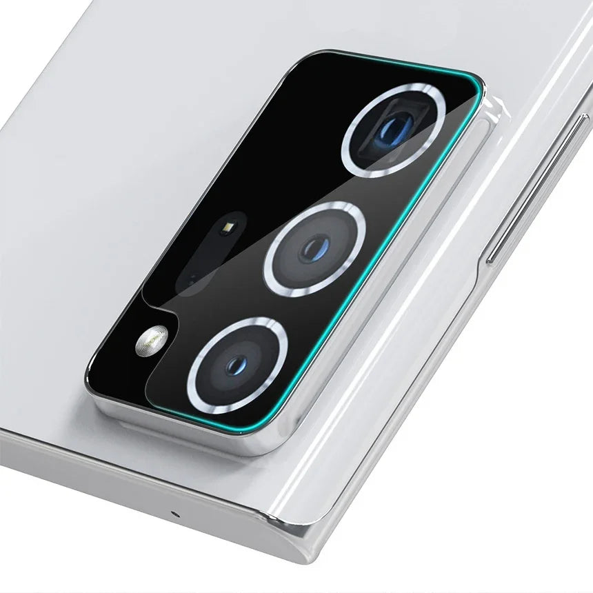 Samsung Note 20 Araree C-Sub Core Camera Lens Glass - Clear (2 Pcs Pack)