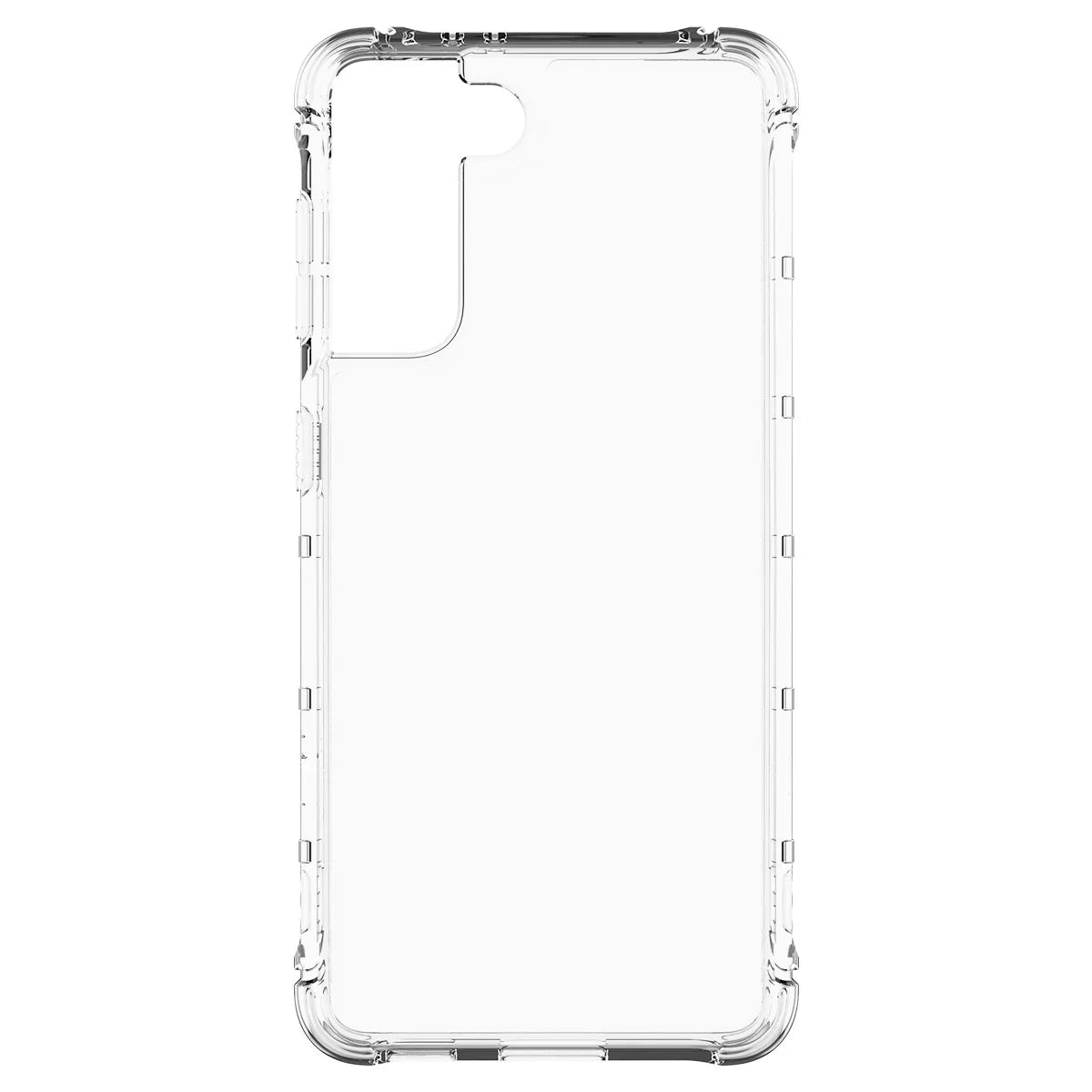 Samsung S21 Plus Araree Mach Case - Clear