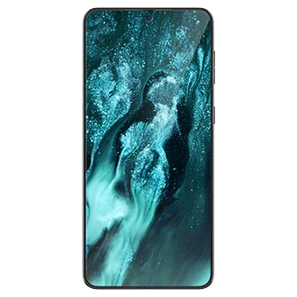 Samsung S21 Plus, Araree Pure Diamond Screen Protector - Clear