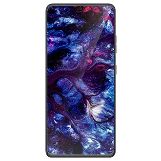 Samsung S21, Araree Pure Diamond Screen Protector - Clear