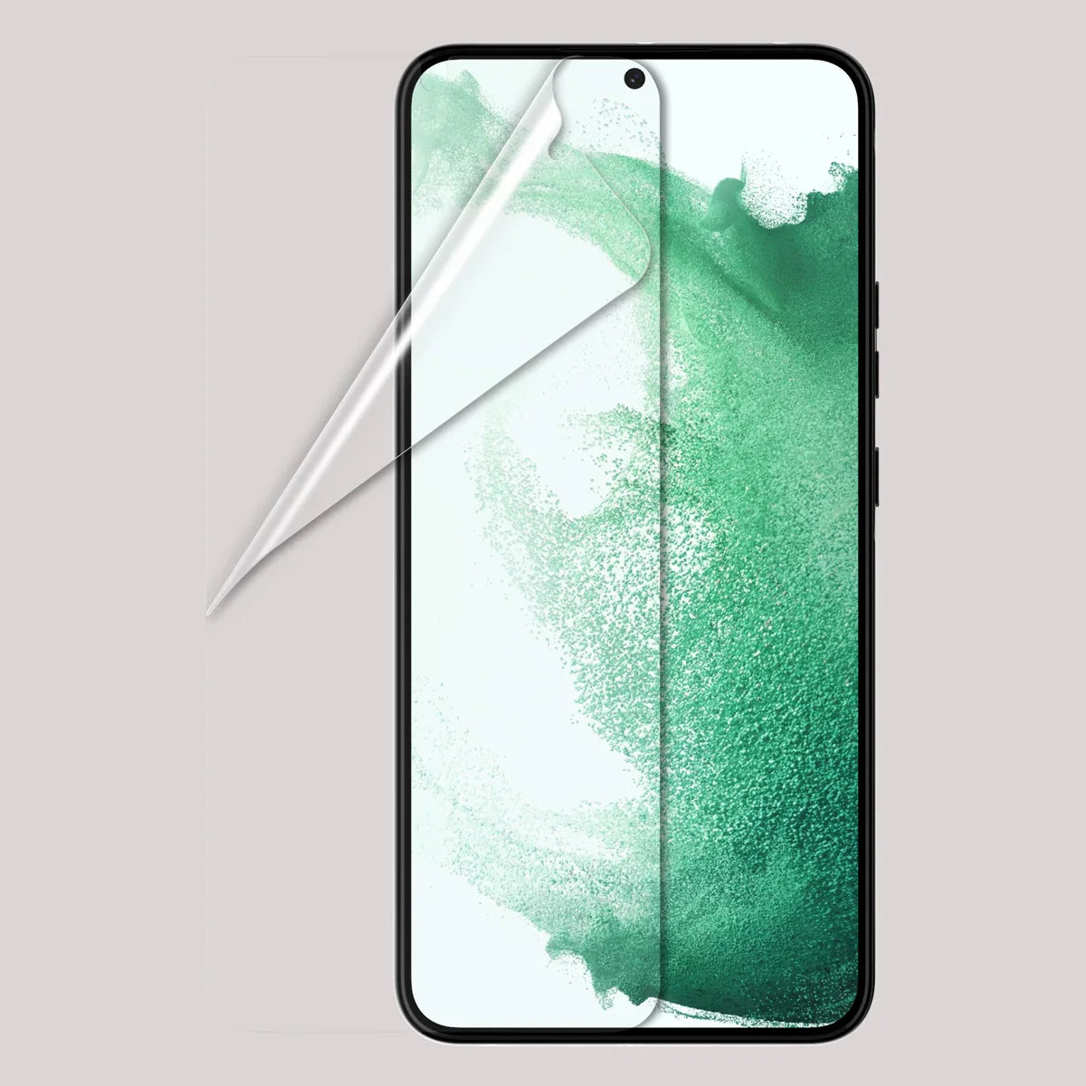 Samsung S22 Plus, Araree Pure Diamond Screen Protector - Clear