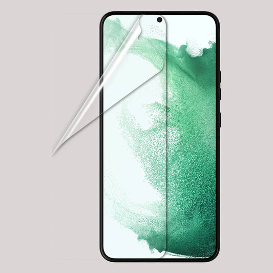 Samsung S22 Plus, Araree Pure Diamond Screen Protector - Clear