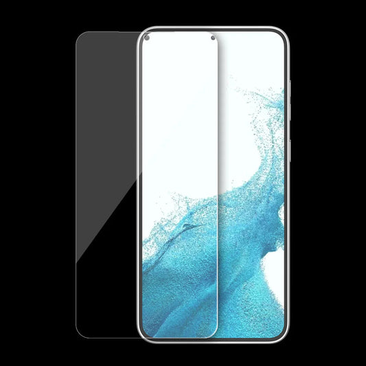 Samsung S23 Plus, Araree Screen Protector - Clear (2 Pcs)