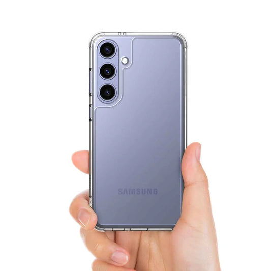 Galaxy S24 Plus Araree Flexield TPU Case - Clear