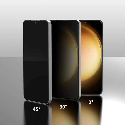 Galaxy S24 Plus Araree Core Glass Screen Protector - Privacy