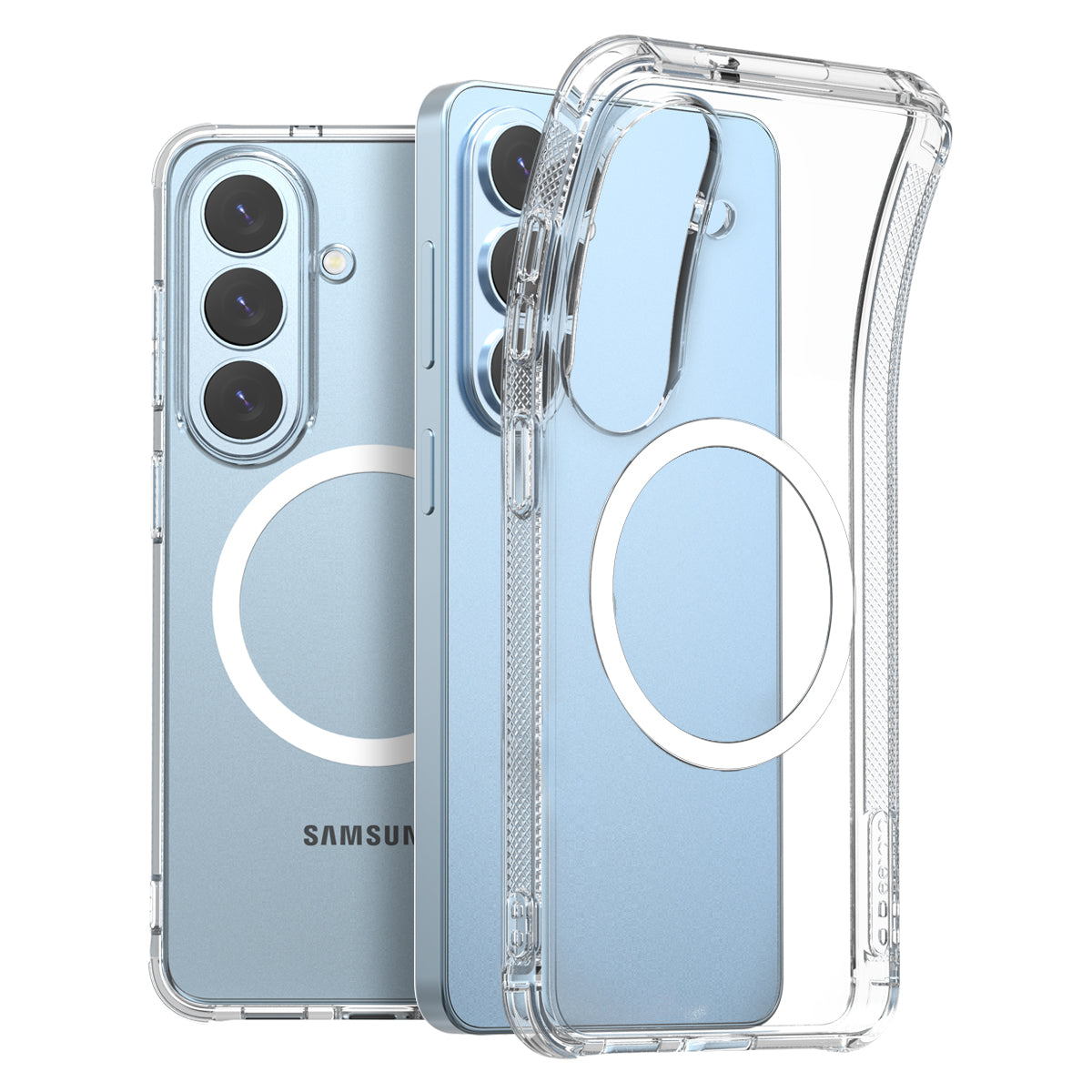 samsung-s26-araree-flexield-magsafe-case-clear