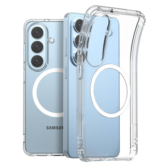 samsung-s26-araree-flexield-magsafe-case-clear